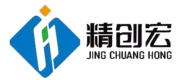 jingchuanghong Logo